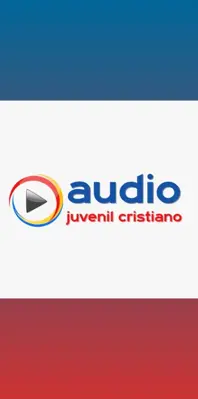 Audio Juvenil Cristiano android App screenshot 2